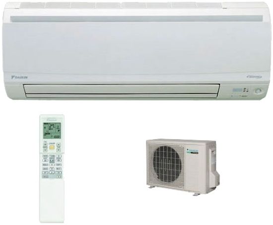 Сплит-система Daikin FTYN25GX/RYN25GX