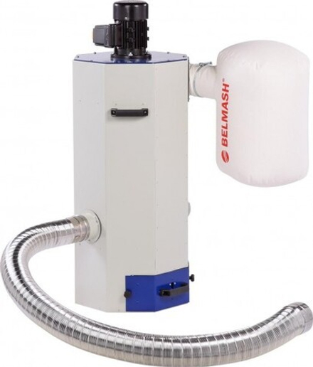 Установка вытяжная BELMASH MDC1100 D117A