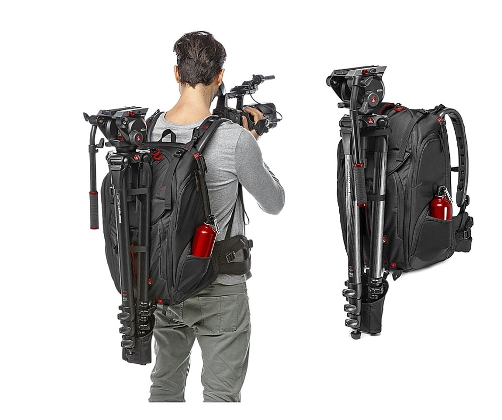 Manfrotto Pro Light Video Pro PL-PV-410