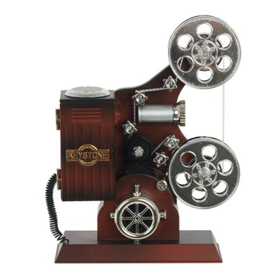 Изделие декоративное Кинопроектор