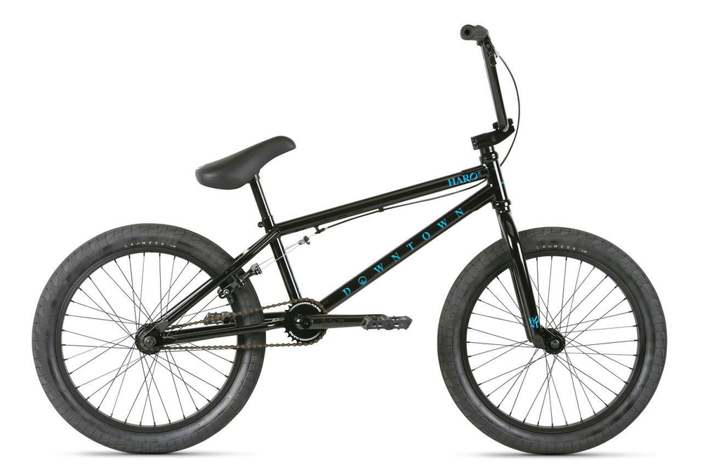 BMX Haro Downtown (2021)