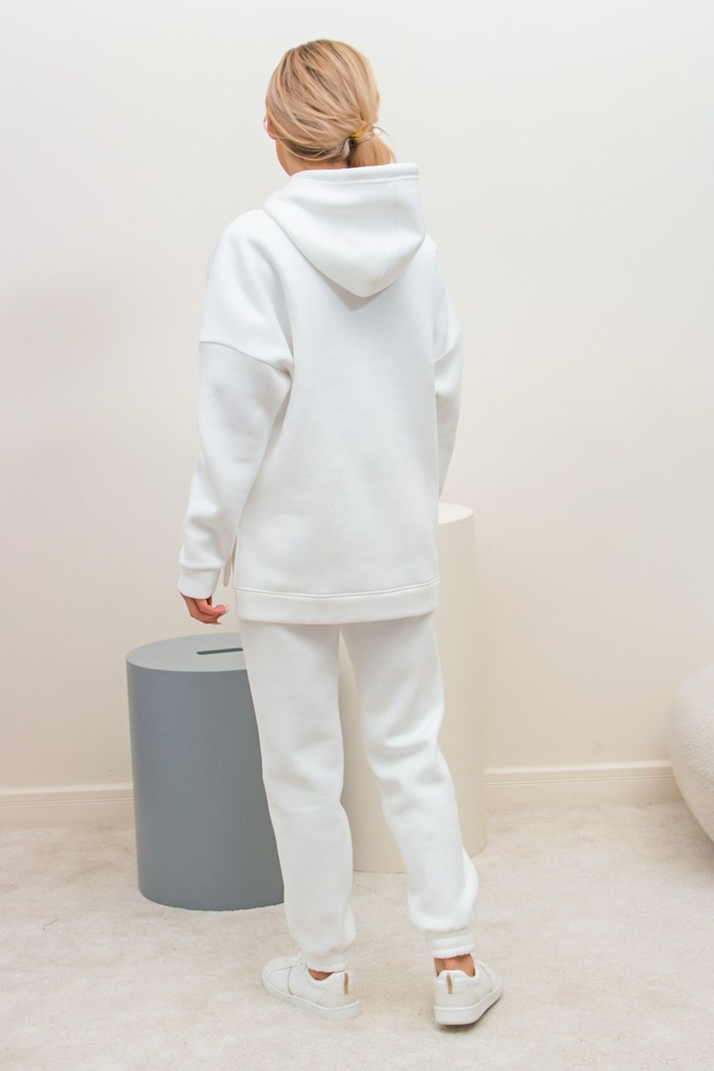 Костюм Брайн №18 (начёс) Valentina