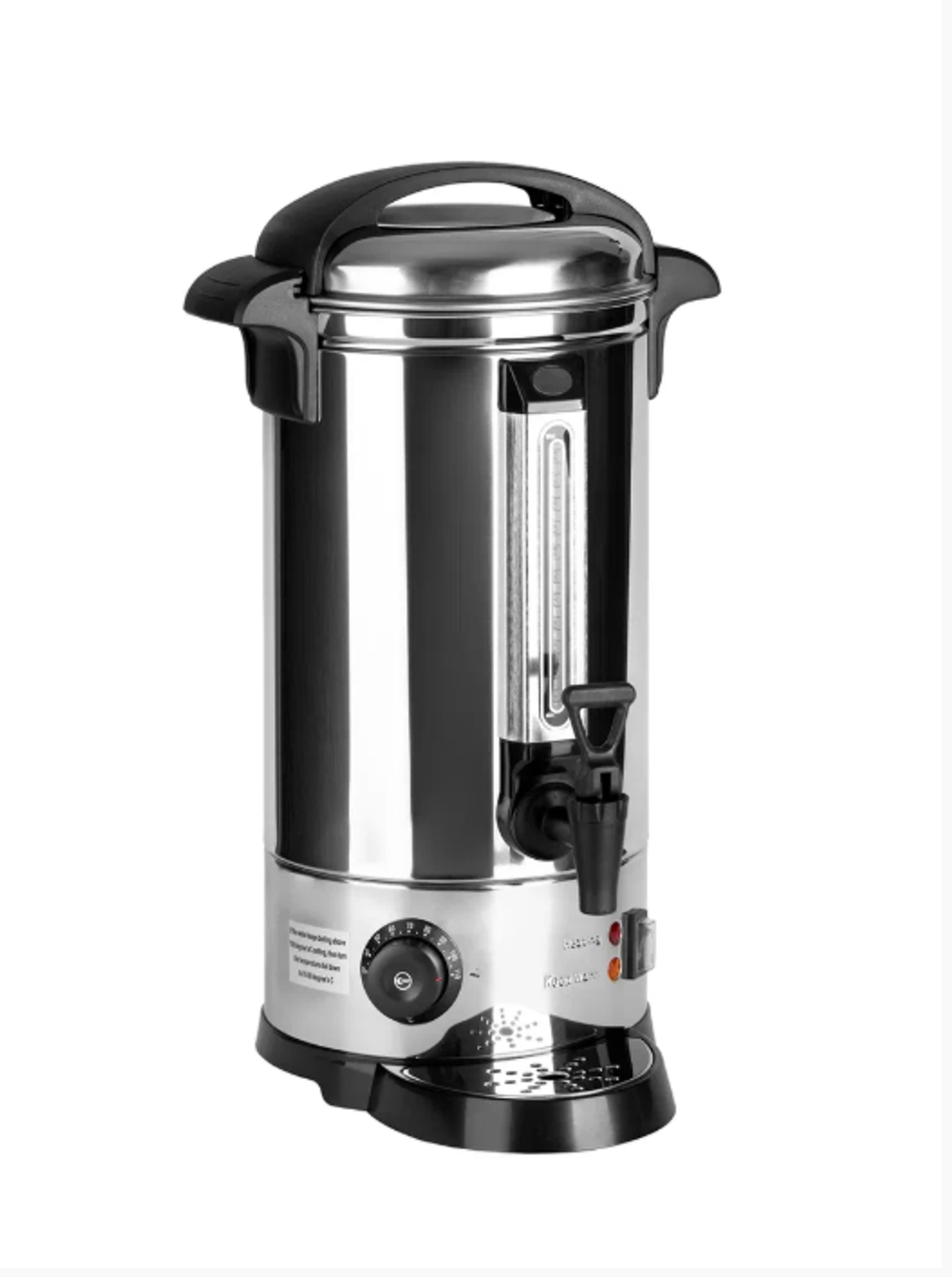 Кипятильник заливной Gastrorag DK-LX-200