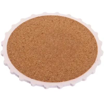 Подставка керамическая 10,8 см «Открывашка» The best beer