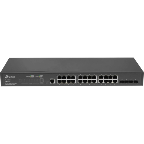 Сетевой коммутатор TP-Link SG3428