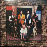 Аквариум / Любимые Песни Рамзеса IV (LP)