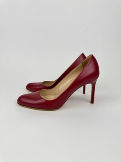 Туфли Manolo Blahnik
