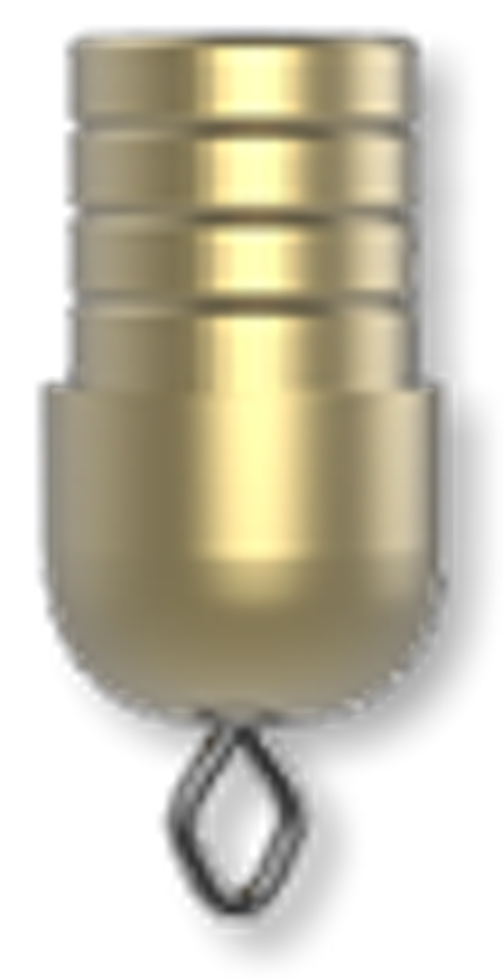 Поплавок Bobi Fisher ТР 21 из пенки, на щуку