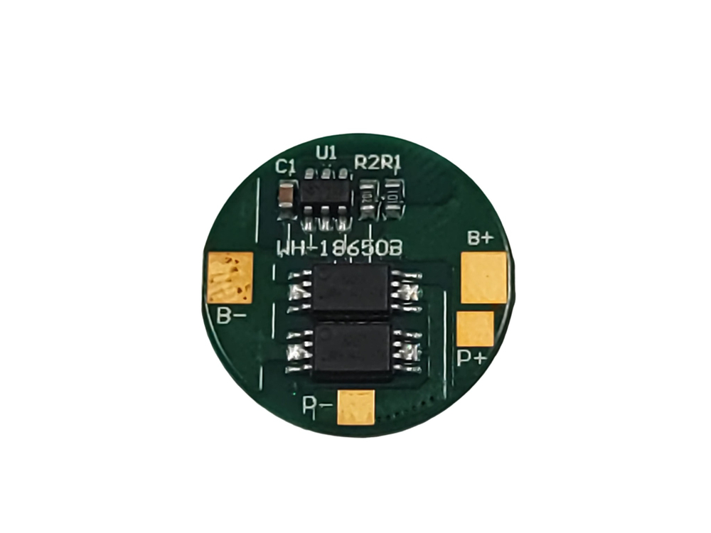 Плата контроля ET 1SLi-2A17.5R