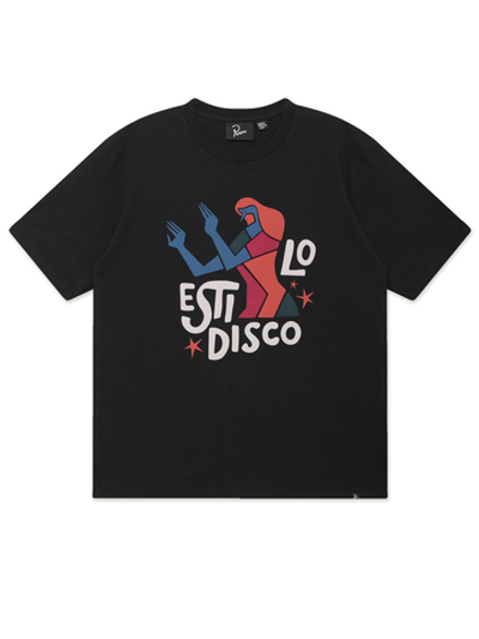 Мужская Футболка El Stilo Disco