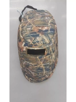 Чехол колпака Tohatsu M 9.8