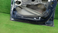 Дверь передняя правая BMW X5 F15 (2013-2018)