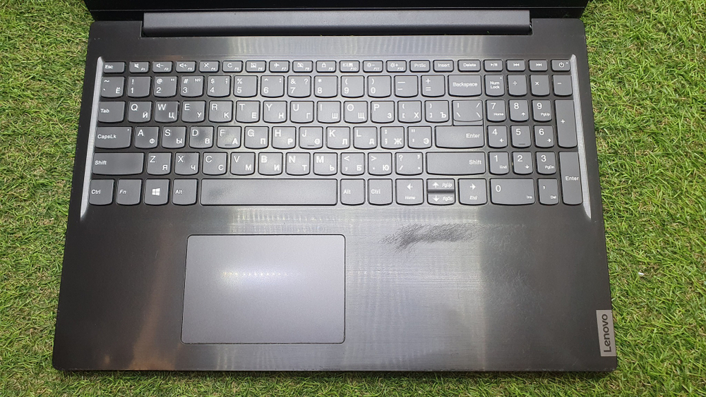 Ноутбук Lenovo Ryzen 3/8Gb/FHD/IdeaPad S145-15API 81ut000urk/Windows 10