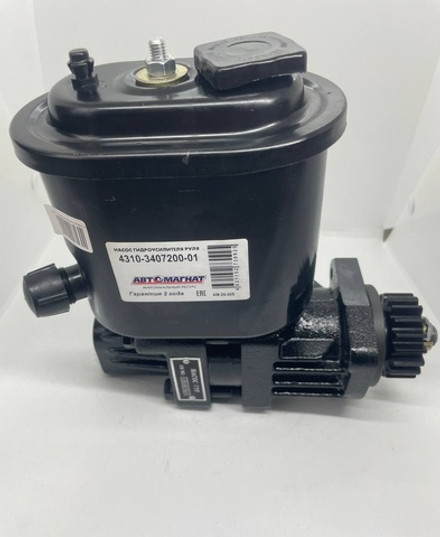 Насос ГУР (АВТОМАГНАТ) 4310-3407200-01