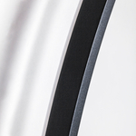 738567 Бра UNDINE 19W LED 900LM ЧЕРНЫЙ 3000K