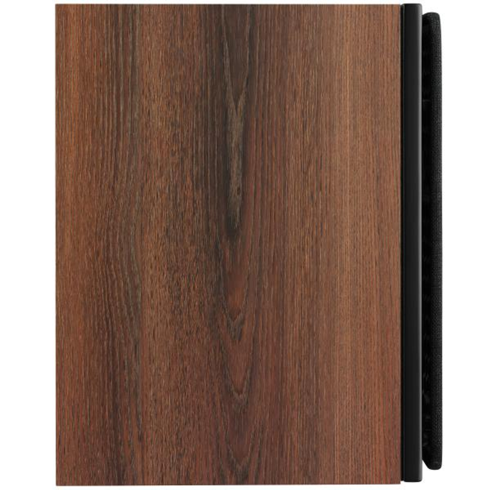 Dali Oberon 1 Dark Walnut — полочная пассивная акустическая система (пара)