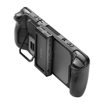 Чехол Steam Deck Mood Case Black (hub kit)