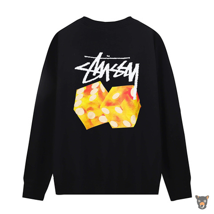 Свитшот Stussy