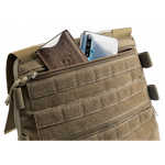 Плитоносец Stich Defense mod.3 (с быстросбросом FAST DROP), Stich Profi