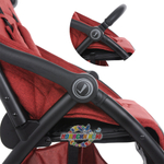 Коляска PITUSO SMART TURQUOISE