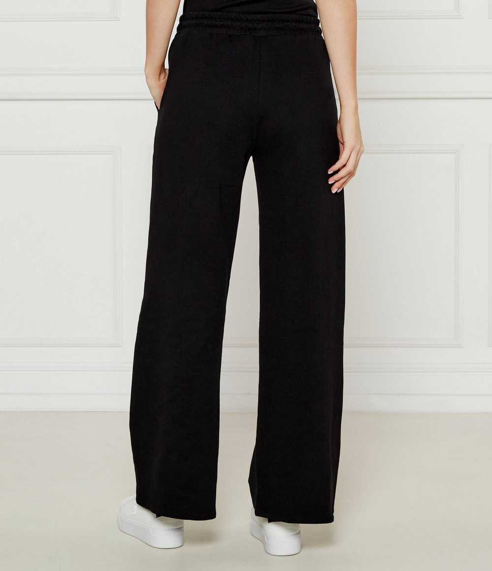 Спортивные штаны PRIMULA GUESS ACTIVE - черный(V5GB07 KCRP0)