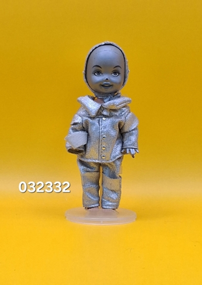 Кукла Барби - Келли 90х 032332