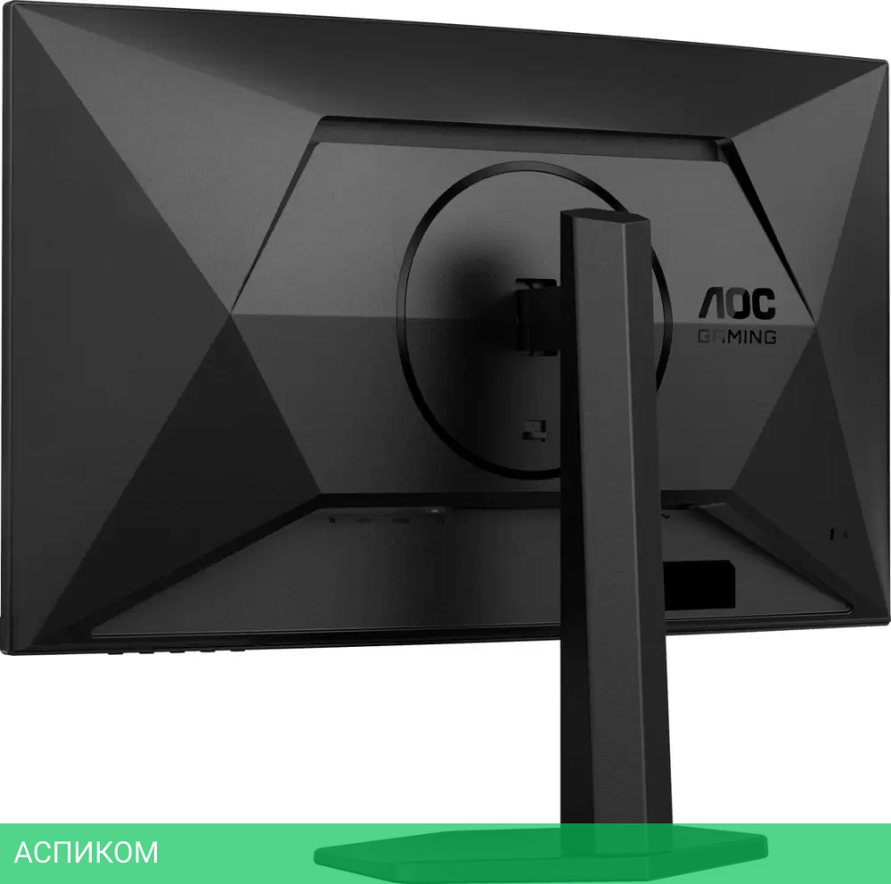 Игровой монитор AOC CQ27G4X