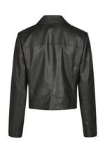 Куртка-косуха MARC AUREL 3810 черный