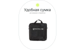 Кольцевая лампа светодиодная Raylab RL-0518