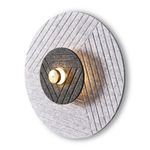 Настенный светильник (бра) Freya FR5494WL-L4GR