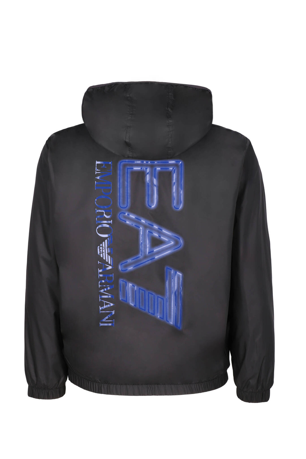 Куртка EA7 - черный(3DBB10 BN5ZZ)