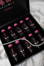 Королевская коллекция «Коллагеновый бум»