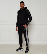 Спортивные штаны EA7 - черный(6DPP69 PJ9FZ)