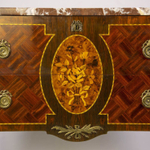 Винтажный комод