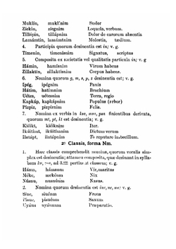 A Numipu or Nez-Perce grammar | ROCKY MOUNTAINS