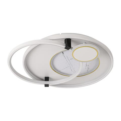 6544/113CL LN Люстра LED 113Вт 3000-6000К 220В IP20 LEDIO