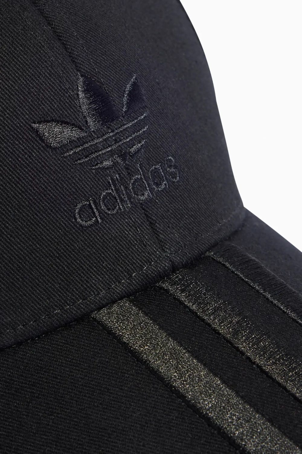 Кепка adidas Baseball - черный