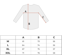 Толстовка мужская Dickies Pinesdale 1/4 Zip