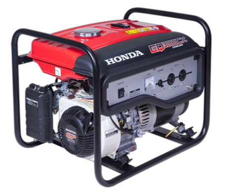Генератор Honda EQ3000CXRH