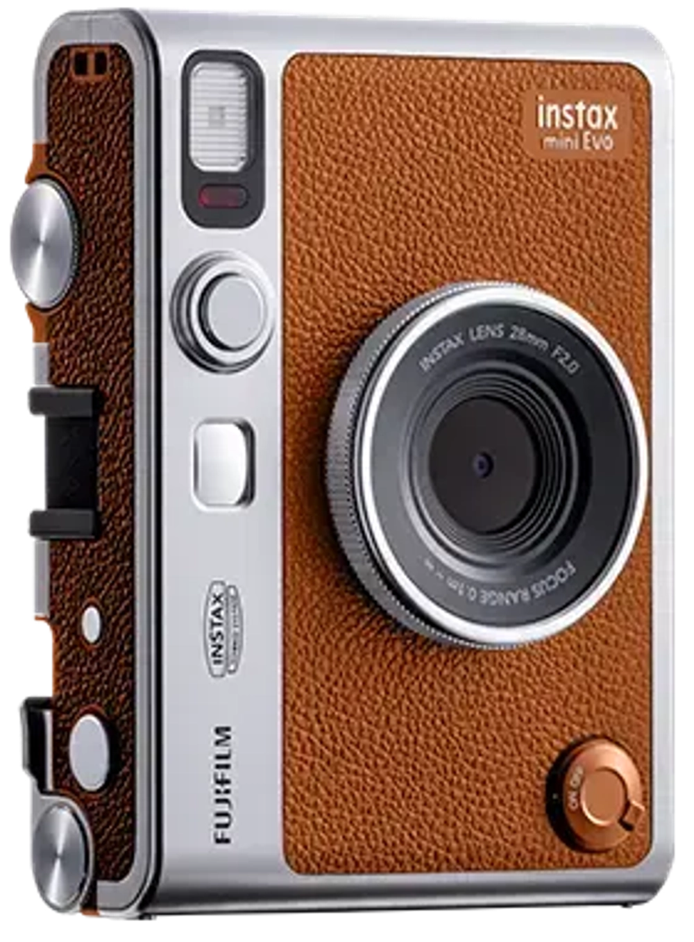 Instax Mini Evo