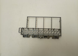 STA4648D ктп9 Держатель столовых приборов для посудомоечной машины SMEG STA4648D б/у