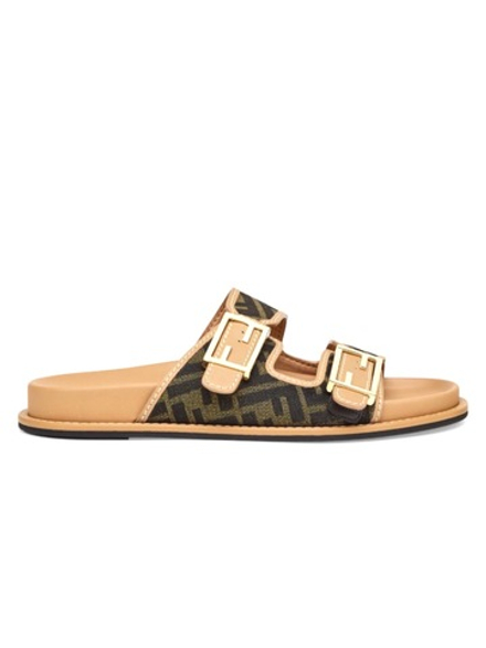 Пантолеты Fendi