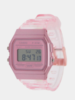 Женские наручные часы Casio Collection F-91WS-4