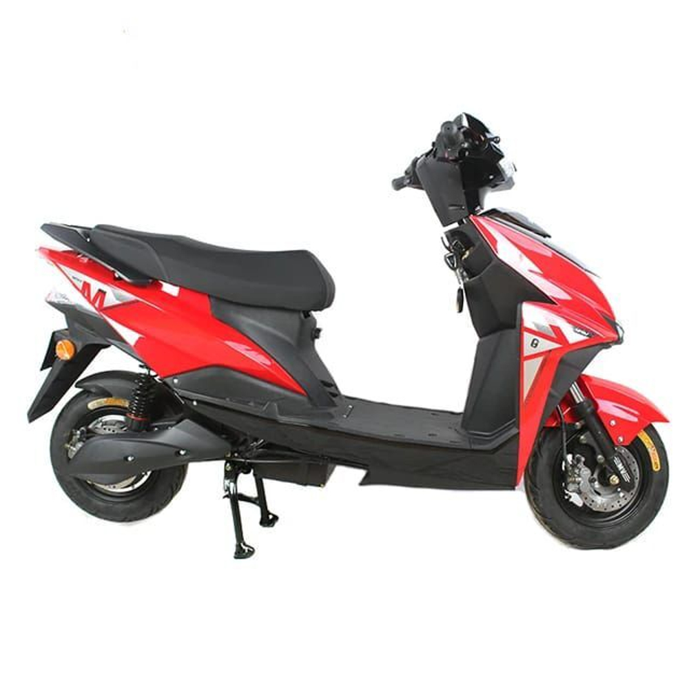 Электрический мотоцикл super pro vrs476