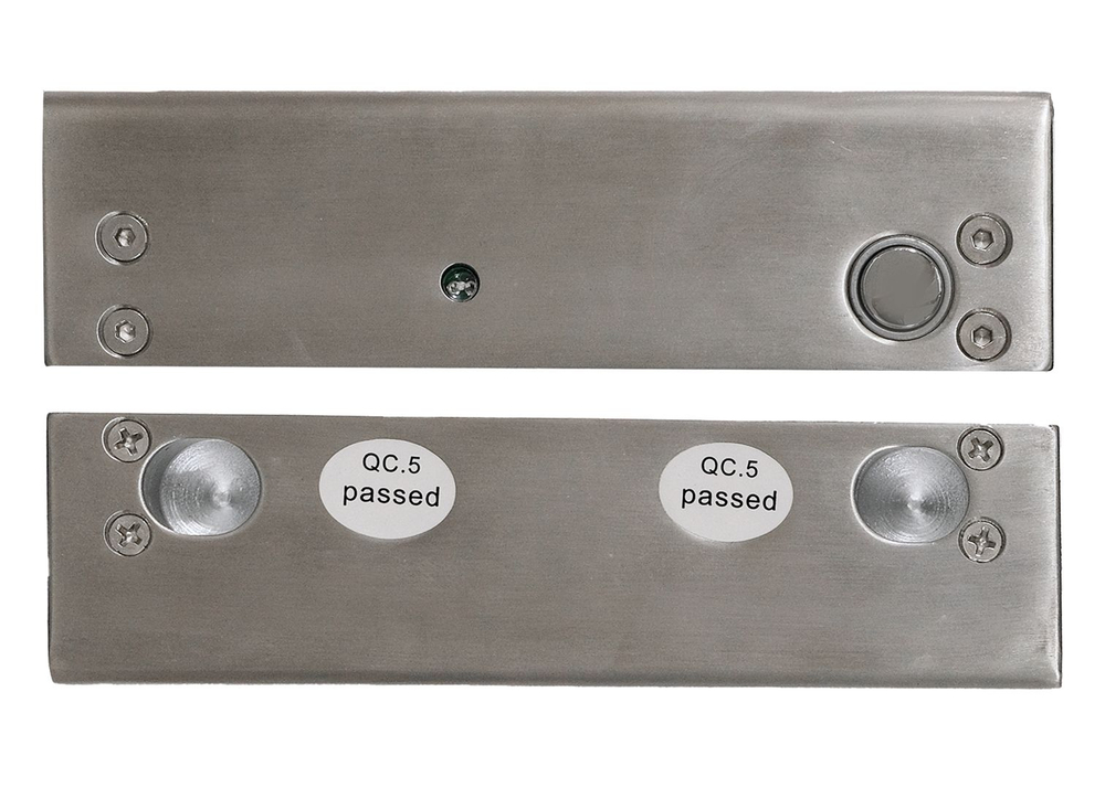 Замок электромеханический TRD-2086G