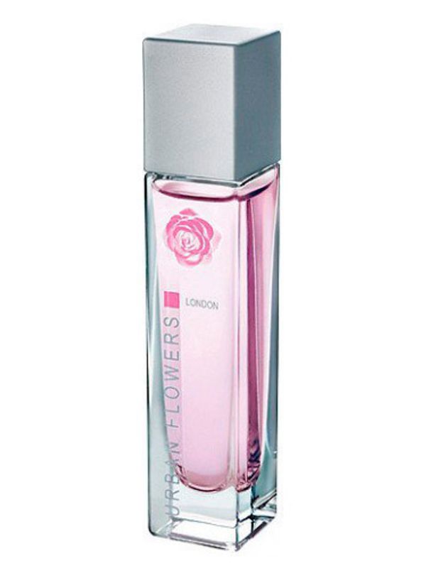 Avon Urban Flowers London