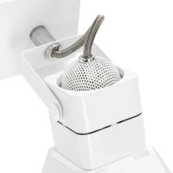 Citilux Рубик CL526510S Спот поворотный Белый