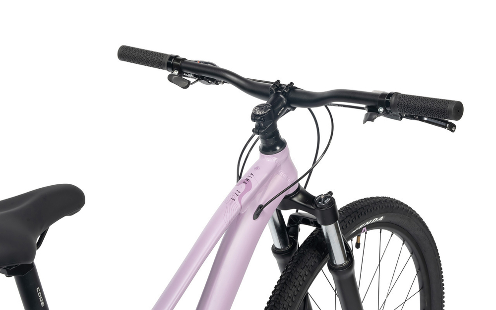 Женский велосипед Aspect Alma (2024)