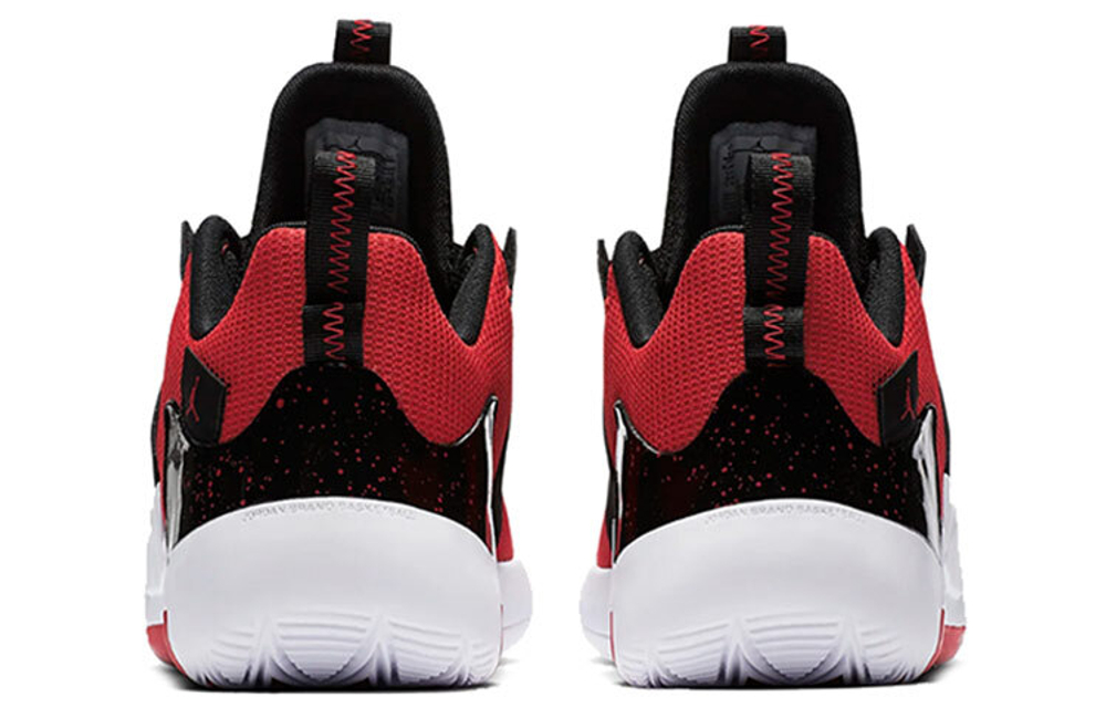 Кроссовки Jordan Zoom Zero Gravity