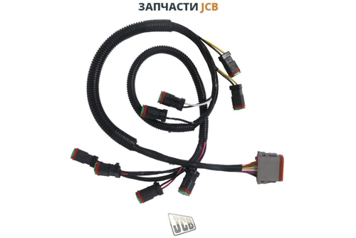 Жгут проводов JCB 721/11205